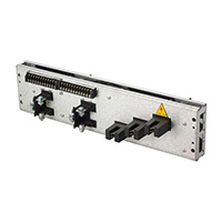 二代柜1/2抽屉160高